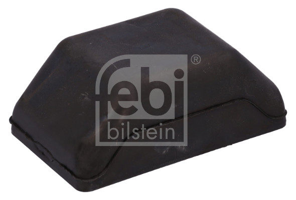FEBI BILSTEIN 11761 Rubber Buffer, suspension Rear Axle for RENAULT TRUCKS VOLVO
