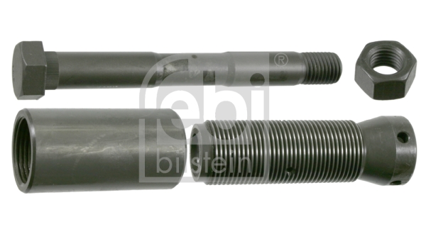 FEBI BILSTEIN 11766 Reparatursatz, Federbolzen