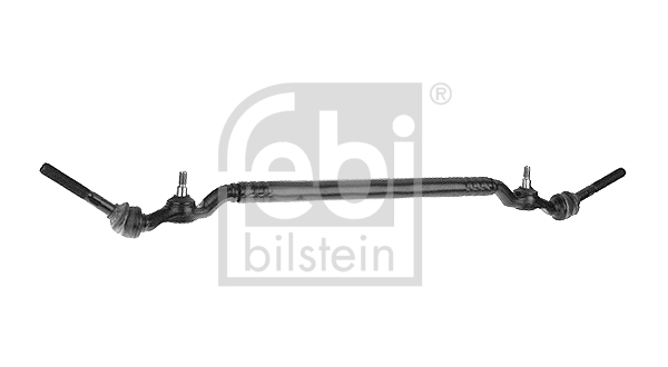 FEBI BILSTEIN 11816 Barra sterzo-Barra sterzo-Ricambi Euro