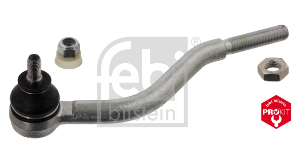 FEBI BILSTEIN 11851 Testa barra d'accoppiamento