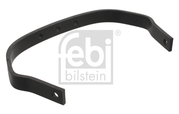 FEBI BILSTEIN 11863 Molla, Ganascia freno