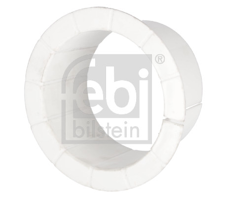 FEBI BILSTEIN 11878 Lagerung, Blattfeder