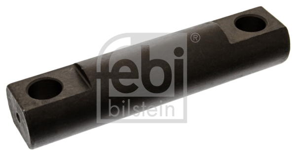 FEBI BILSTEIN 11930 Perno fissaggio, Stabilizzatore-Perno fissaggio, Stabilizzatore-Ricambi Euro