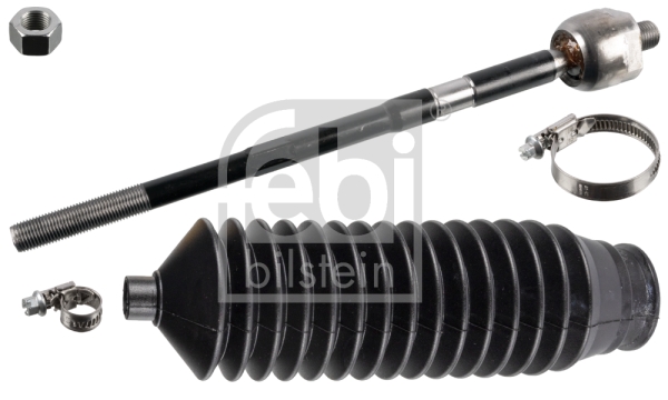 FEBI BILSTEIN 12020 Giunto assiale, Asta trasversale