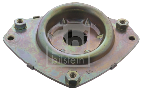 FEBI BILSTEIN 12068 Supporto ammortizzatore a molla