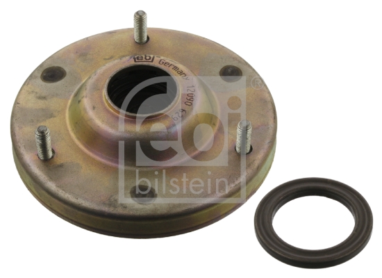 FEBI BILSTEIN 12091 Supporto ammortizzatore a molla-Supporto ammortizzatore a molla-Ricambi Euro