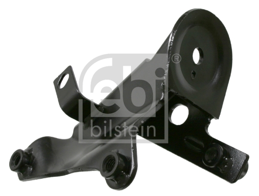 FEBI BILSTEIN 12128 Supporto cuscinetto, Sospensione motore-Supporto cuscinetto, Sospensione motore-Ricambi Euro