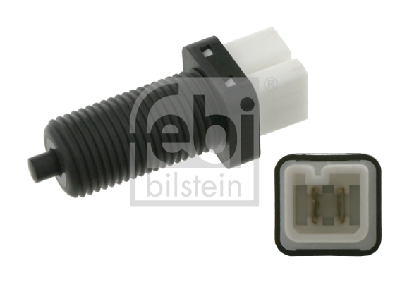 FEBI BILSTEIN 12149 Interruttore luce freno-Interruttore luce freno-Ricambi Euro