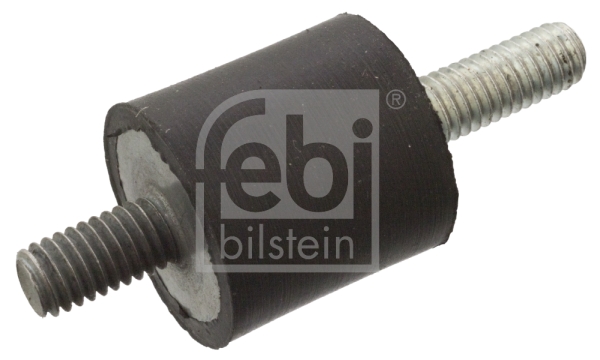 FEBI BILSTEIN 12173 Tampone paracolpo/ Paracolpi fissaggio-Tampone paracolpo/ Paracolpi fissaggio-Ricambi Euro