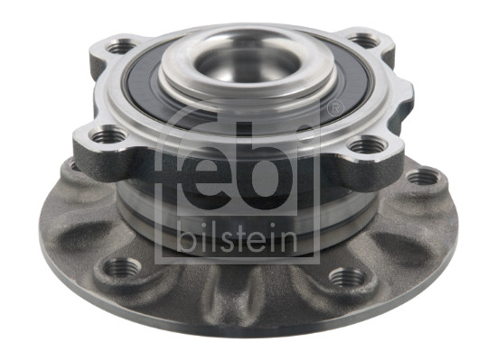 FEBI BILSTEIN 12179 Kit cuscinetto ruota-Kit cuscinetto ruota-Ricambi Euro