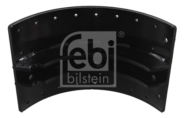 FEBI BILSTEIN 12222 Bremsbacke