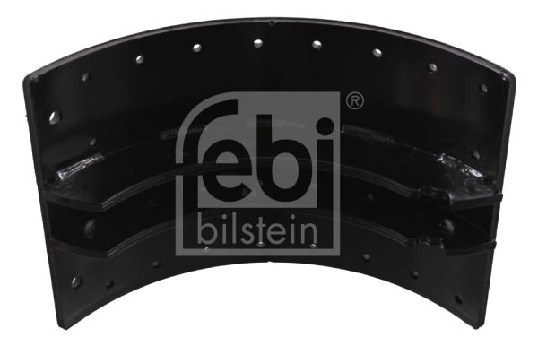 FEBI BILSTEIN 12223 Bremsbacke