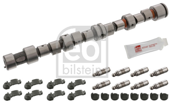 FEBI BILSTEIN 12243 Kit albero a camme-Kit albero a camme-Ricambi Euro