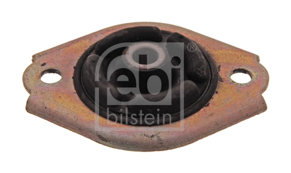 FEBI BILSTEIN 12309 Supporto ammortizzatore a molla-Supporto ammortizzatore a molla-Ricambi Euro