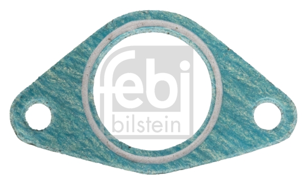 FEBI BILSTEIN 12314 Guarnizione, Collettore aspirazione-Guarnizione, Collettore aspirazione-Ricambi Euro