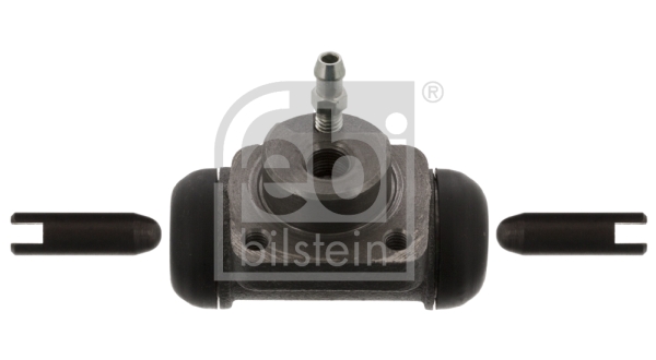 FEBI BILSTEIN 12333 Cilindretto freno-Cilindretto freno-Ricambi Euro