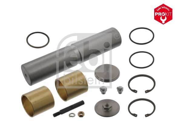 FEBI BILSTEIN 12361 Kit riparazione, Perno fuso a snodo