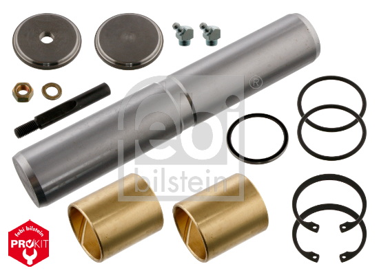 FEBI BILSTEIN 12362 Kit riparazione, Perno fuso a snodo