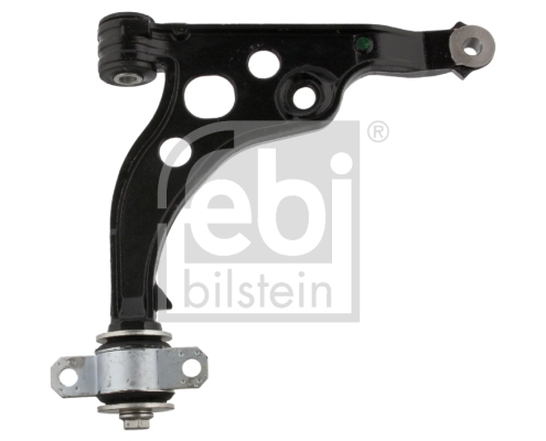 FEBI BILSTEIN 12386 Braccio oscillante, Sospensione ruota