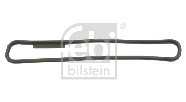 FEBI BILSTEIN 12398 Guarnizione, Copritestata-Guarnizione, Copritestata-Ricambi Euro