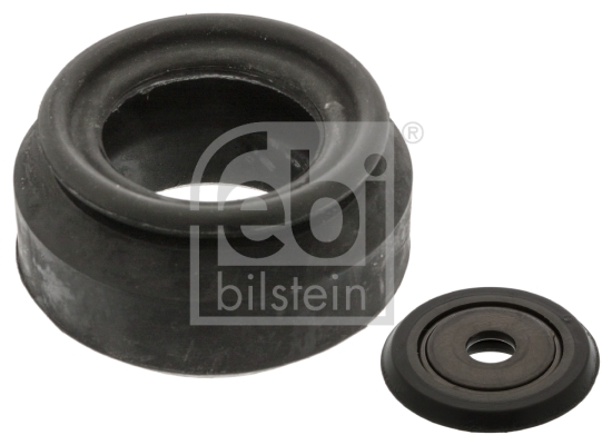 FEBI BILSTEIN 12449 Supporto ammortizzatore a molla-Supporto ammortizzatore a molla-Ricambi Euro