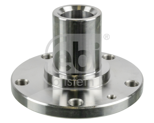 FEBI BILSTEIN 12573 Mozzo ruota-Mozzo ruota-Ricambi Euro