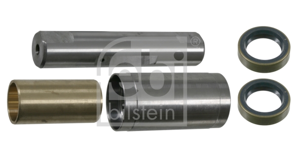 FEBI BILSTEIN 12584 Kit riparazione, Perno estremo