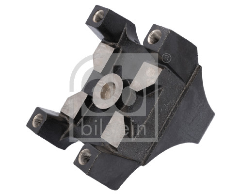 FEBI BILSTEIN 12613 Lagerung, Blattfeder
