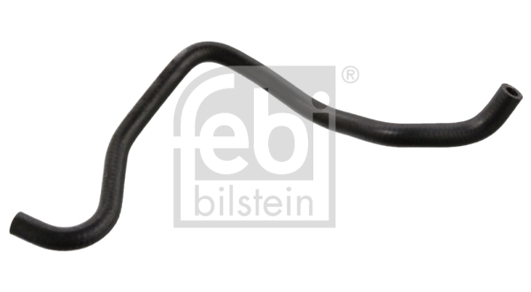 FEBI BILSTEIN 12635 Flessibile radiatore