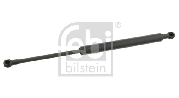 FEBI BILSTEIN 12641 Ammortizzatore pneumatico, Cofano motore-Ammortizzatore pneumatico, Cofano motore-Ricambi Euro