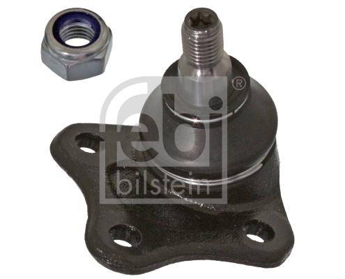 FEBI BILSTEIN 12658 Giunto di supporto / guida-Giunto di supporto / guida-Ricambi Euro