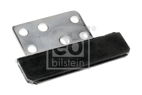 FEBI BILSTEIN 12686 Lagerung, Kühler