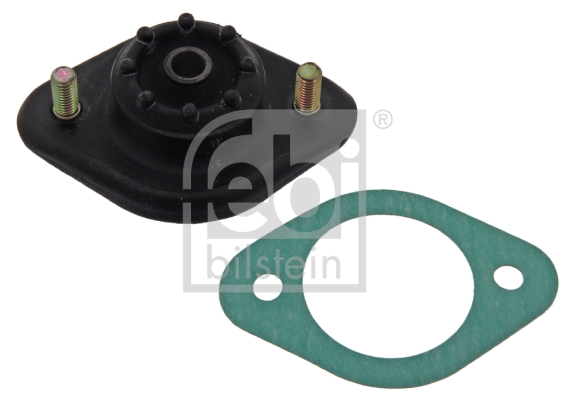 FEBI BILSTEIN 12702 Supporto ammortizzatore a molla