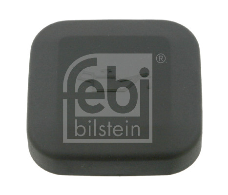 FEBI BILSTEIN 12795 Chiusura, bocchettone riempimento olio-Chiusura, bocchettone riempimento olio-Ricambi Euro