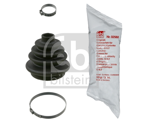 FEBI BILSTEIN 12804 Kit cuffia, Semiasse