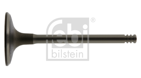 FEBI BILSTEIN 12814 Valvola di aspirazione-Valvola di aspirazione-Ricambi Euro