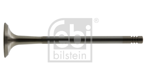 FEBI BILSTEIN 12822 Valvola di scarico