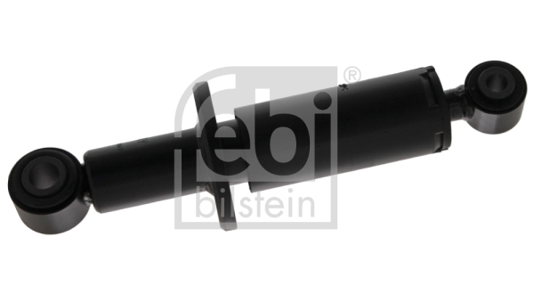 FEBI BILSTEIN 12832 Ammortizzatore, Sospensione cabina-Ammortizzatore, Sospensione cabina-Ricambi Euro