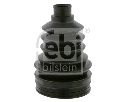 FEBI BILSTEIN 12854 Cuffia, Semiasse