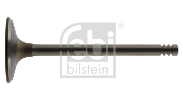 FEBI BILSTEIN 12856 Valvola di aspirazione-Valvola di aspirazione-Ricambi Euro