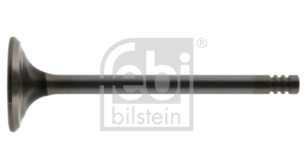 FEBI BILSTEIN 12857 Valvola di scarico