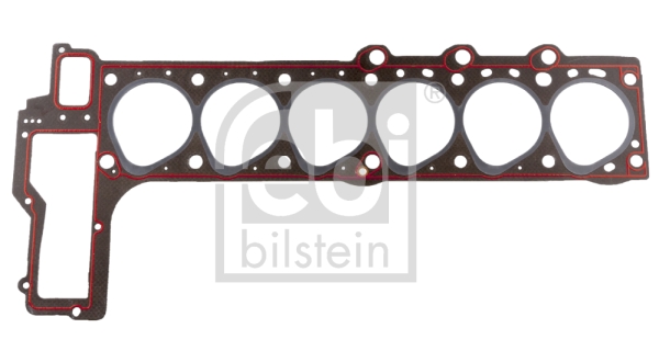 FEBI BILSTEIN 12896 Guarnizione, Testata