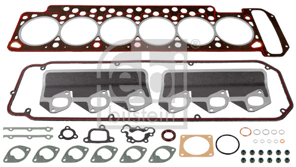 FEBI BILSTEIN 12899 Kit guarnizioni, Testata