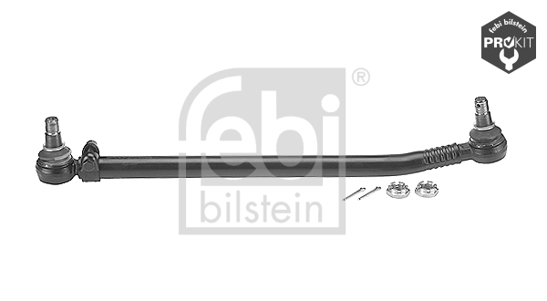 FEBI BILSTEIN 12973 Barra sterzo-Barra sterzo-Ricambi Euro