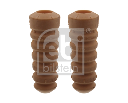 FEBI BILSTEIN 13046 Tampone paracolpo, Sospensione