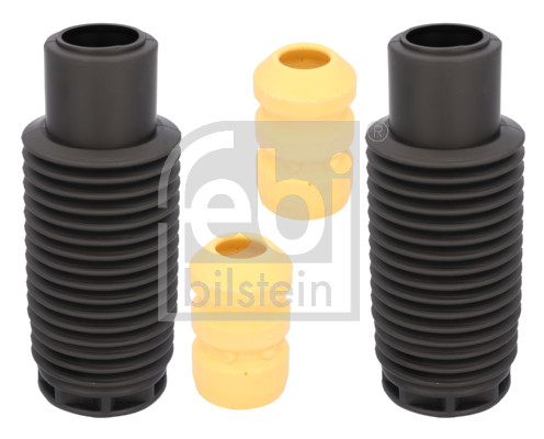 FEBI BILSTEIN 13085 Tampone paracolpo, Sospensione