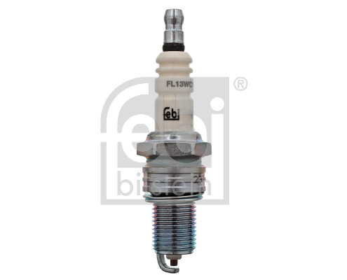 FEBI BILSTEIN 13447 Candela accensione-Candela accensione-Ricambi Euro