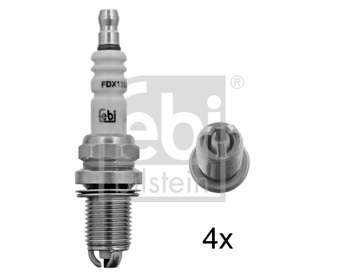 FEBI BILSTEIN 13529...