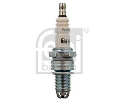 FEBI BILSTEIN 13533 Candela accensione-Candela accensione-Ricambi Euro