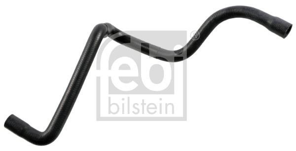 FEBI BILSTEIN 14023 Flessibile radiatore-Flessibile radiatore-Ricambi Euro